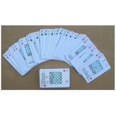 Karty hrací  GIOCCO